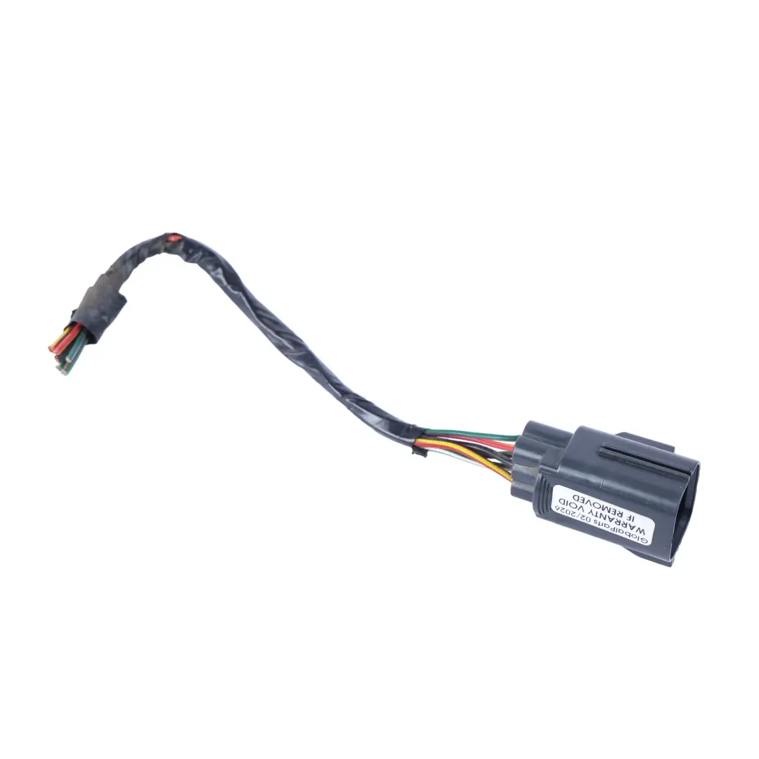 Cavo Fanale Posteriore Destro AH22-13404-AC per Land Rover Discovery 4 L319 con numero di parte LR014001 Land Rover Discovery 4 L319 Cavo Fanale Posteriore Destro AH22-13404-AC - SKU LR014001-2 - Numero di parte LR014001