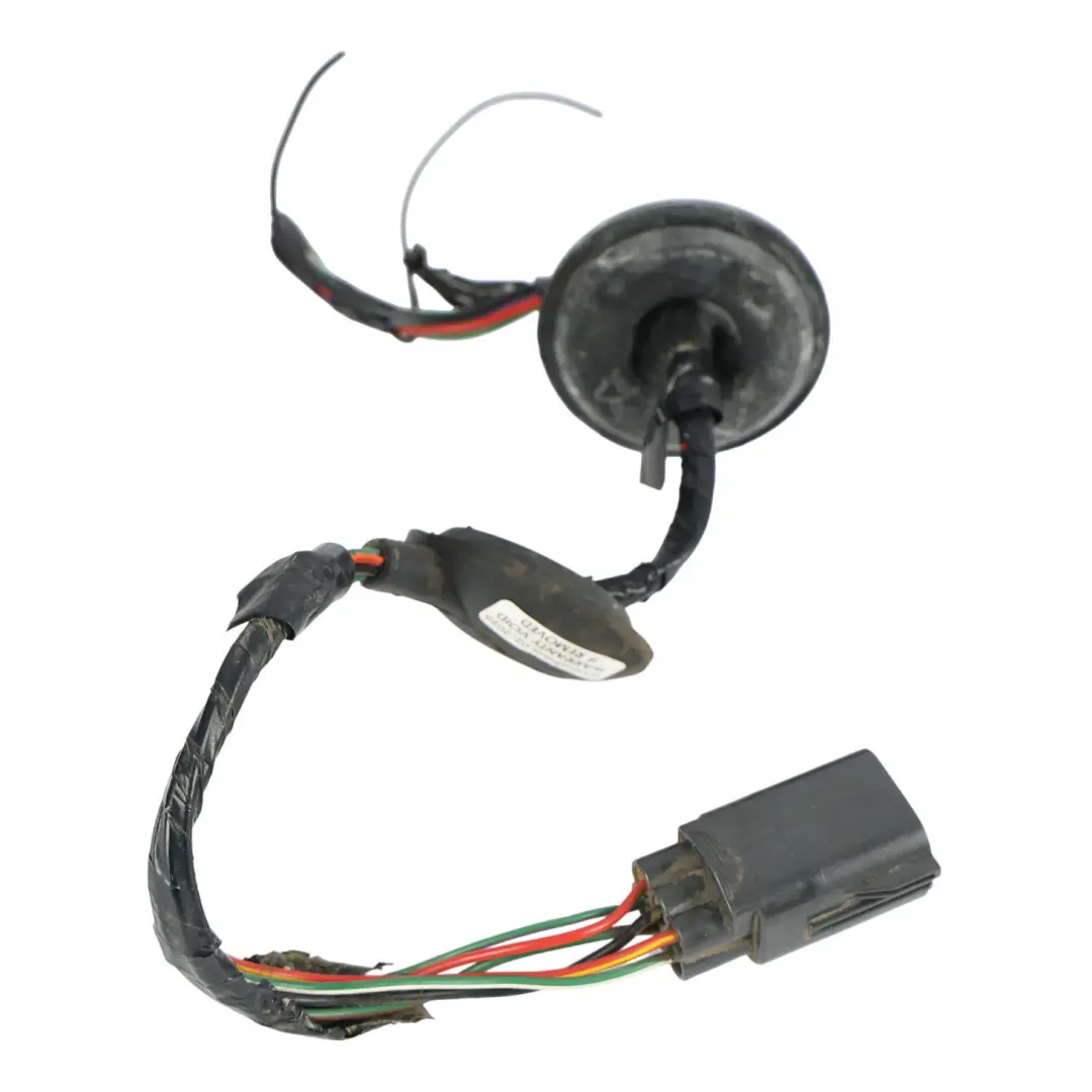 Rücklicht Lampe Verkabelung Kabel Rechts für Land Rover Discovery 4 L319 mit Teilenummer LR014002 Land Rover Discovery 4 L319 Rücklicht Lampe Verkabelung Kabel Rechts - SKU LR014002-2 - Teilenummer LR014002