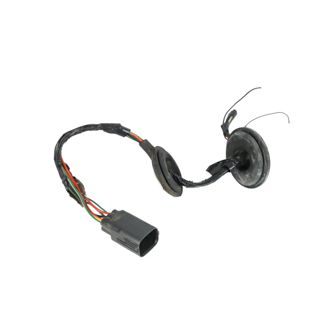 Land Rover Discovery 4 L319 Rear Taillight Lamp Wiring Cable Right O/S - SKU LR014002-2 - Part number LR014002