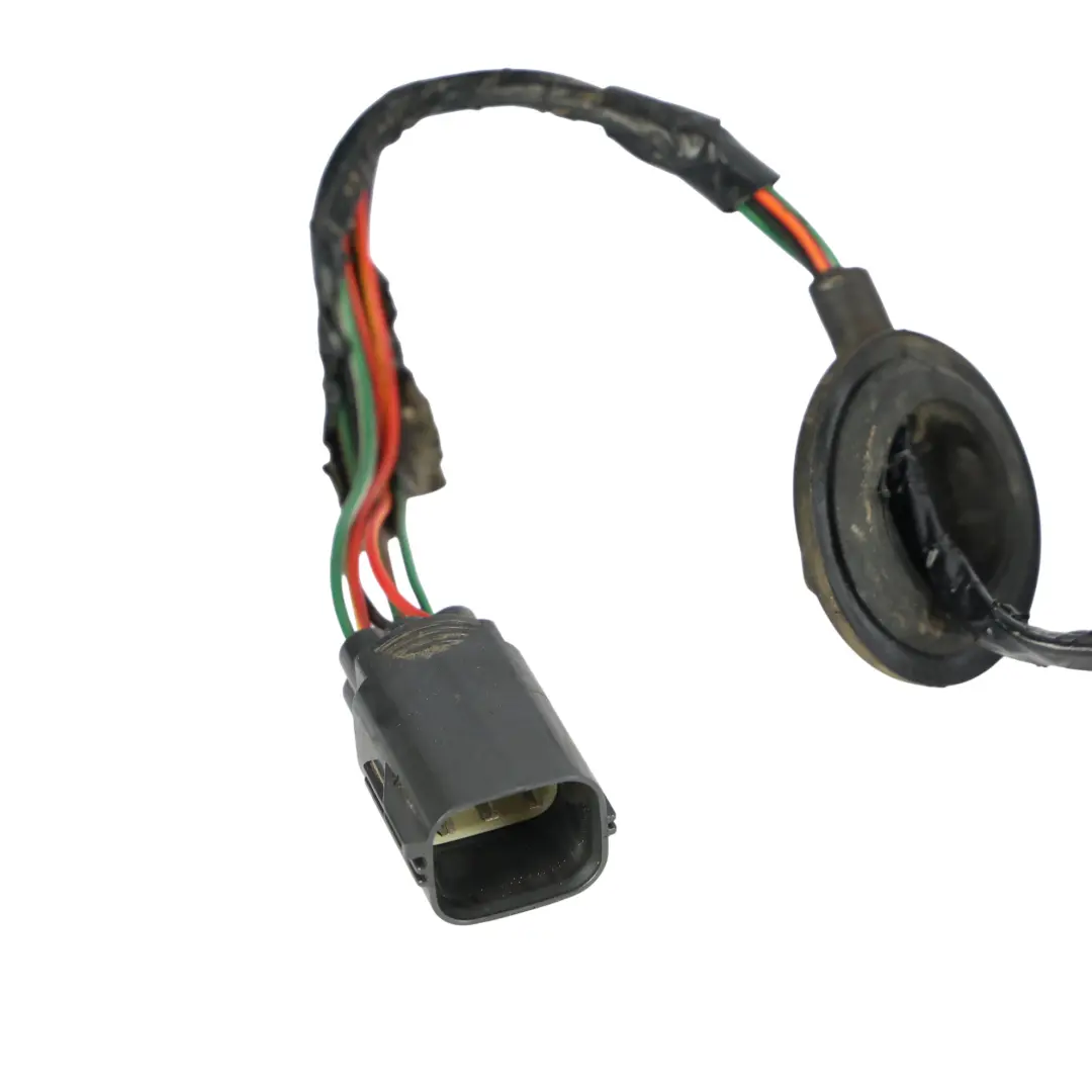 Land Rover Discovery 4 L319 Cableado Luz Trasera Derecha - SKU LR014002-2 - Número de pieza LR014002