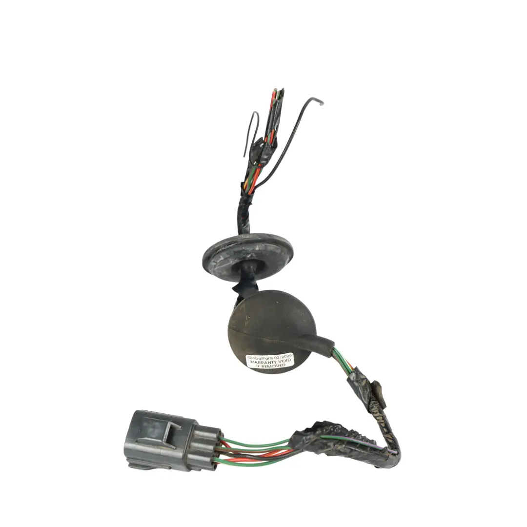 Land Rover Discovery 4 L319 Przewód Kabel Wtyczka Lampy Prawy Tył - SKU LR014002-2 - Numer Części LR014002