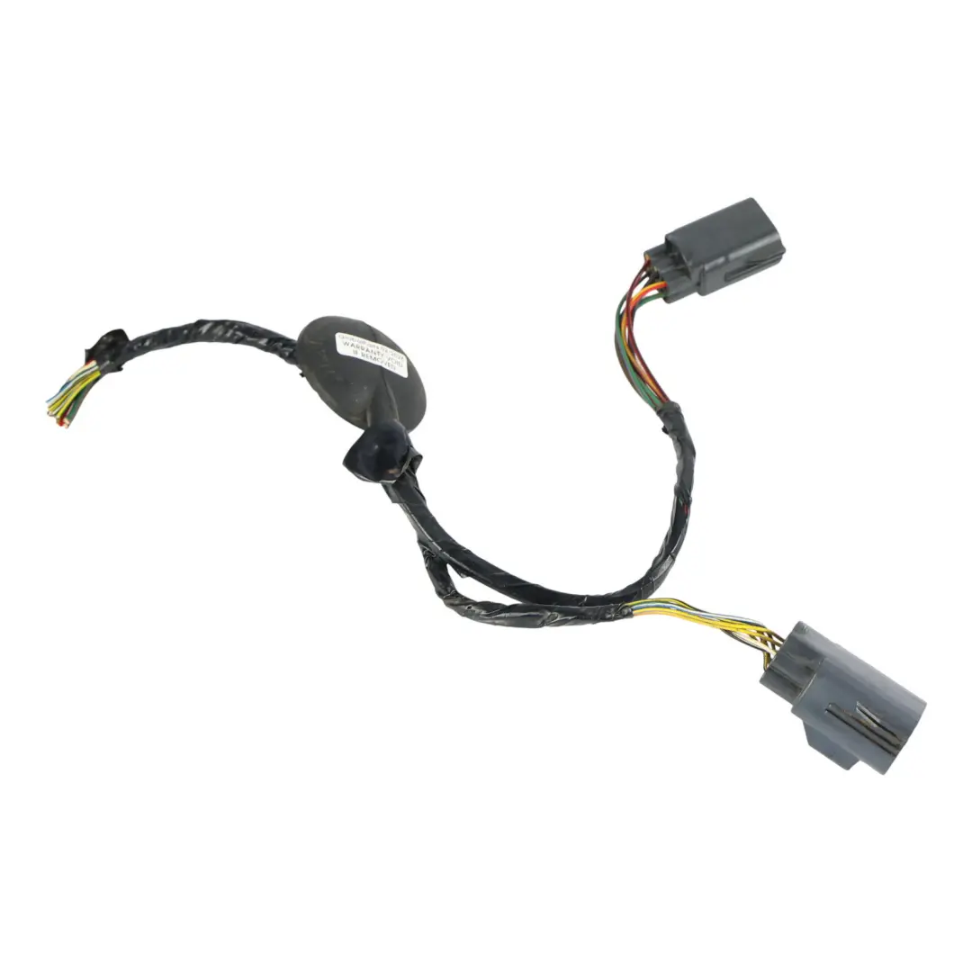 Land Rover 4 L319 Portellone Posteriore Cavo Cablaggio Lampada Sinistra - SKU LR014003-2 - Numero di parte LR014003