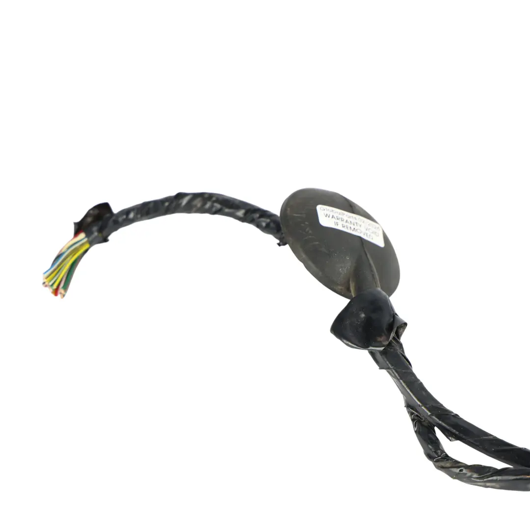 Kabel Wtyczka Przewód Lampy Lewy Tył do Land Rover 4 L319 o numerze LR014003 Land Rover 4 L319 Kabel Wtyczka Przewód Lampy Lewy Tył - SKU LR014003-2 - Numer Części LR014003