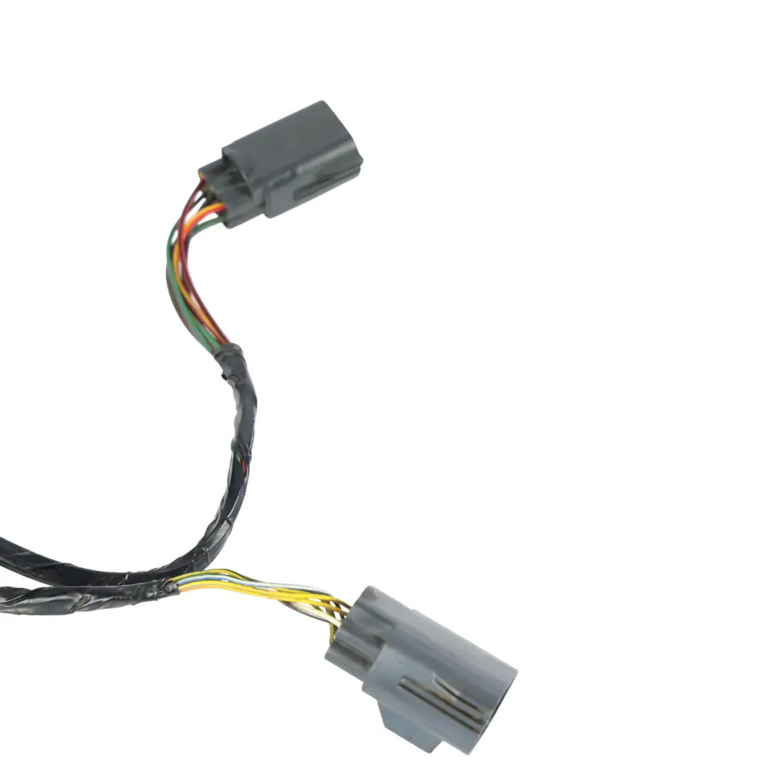 Land Rover 4 L319 Kabel Wtyczka Przewód Lampy Lewy Tył - SKU LR014003-2 - Numer Części LR014003