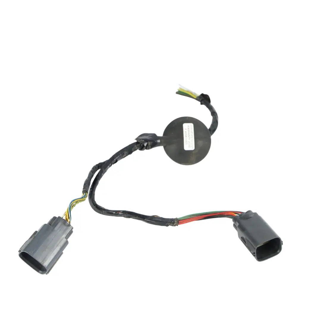 Land Rover 4 L319 Kabel Wtyczka Przewód Lampy Lewy Tył - SKU LR014003-2 - Numer Części LR014003
