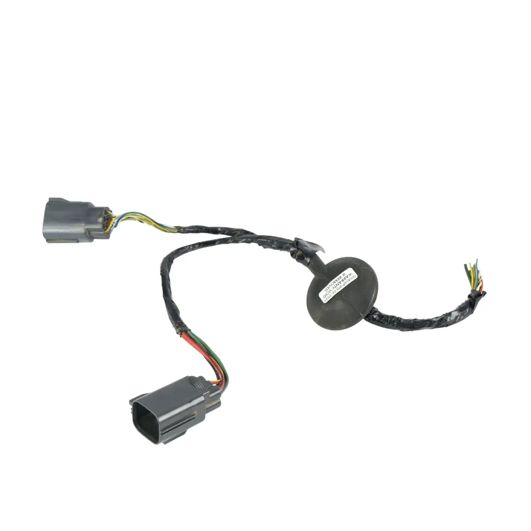 Câble De Câblage Du Feu Arrière Gauche pour Land Rover Discovery 4 L319 à propos du numéro de pièce LR014003 Land Rover Discovery 4 L319 Câble De Câblage Du Feu Arrière Gauche - SKU LR014003-2 - Numéro de pièce LR014003