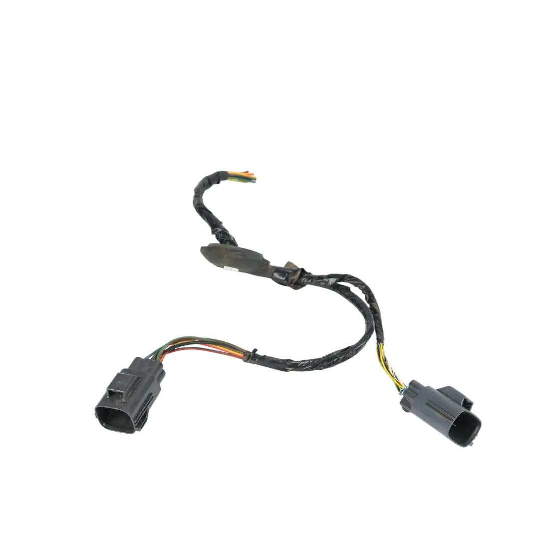 Câble De Câblage Du Feu Arrière Gauche pour Land Rover Discovery 4 L319 à propos du numéro de pièce LR014003 Land Rover Discovery 4 L319 Câble De Câblage Du Feu Arrière Gauche - SKU LR014003-2 - Numéro de pièce LR014003