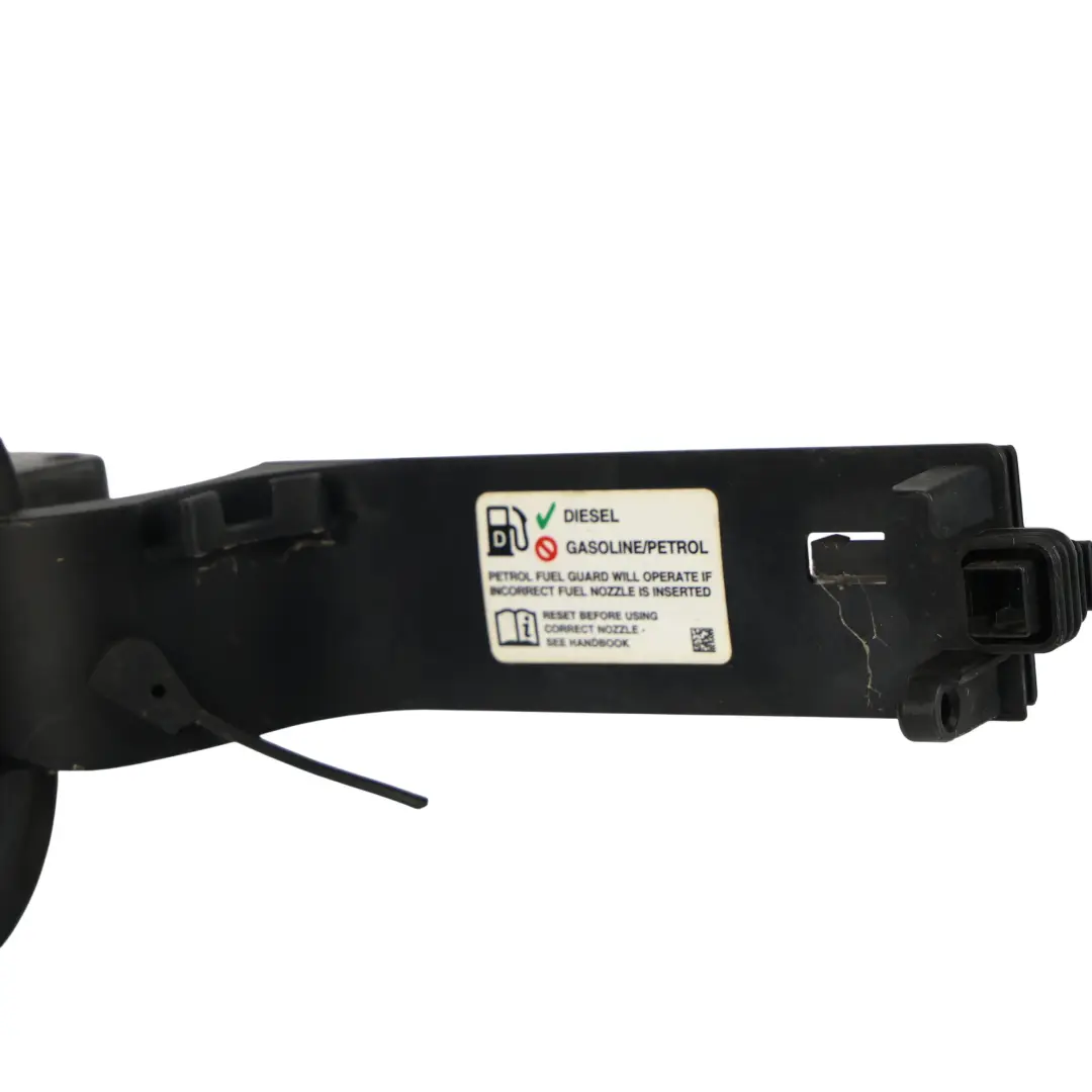 Tappo Serbatoio Carburante Sportello AH22-27936-AB per Land Rover Discovery 4 L319 con numero di parte LR014044 Land Rover Discovery 4 L319 Tappo Serbatoio Carburante Sportello AH22-27936-AB - SKU LR014044 - Numero di parte LR014044