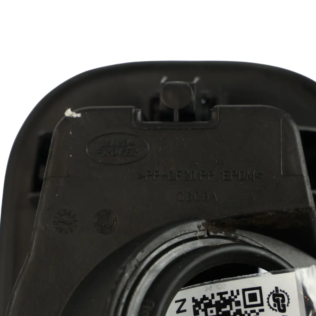 Trappe Remplissage Réservoir Carburant AH22-27936-AB pour Land Rover Discovery 4 L319 à propos du numéro de pièce LR014044 Land Rover Discovery 4 L319 Trappe Remplissage Réservoir Carburant AH22-27936-AB - SKU LR014044 - Numéro de pièce LR014044
