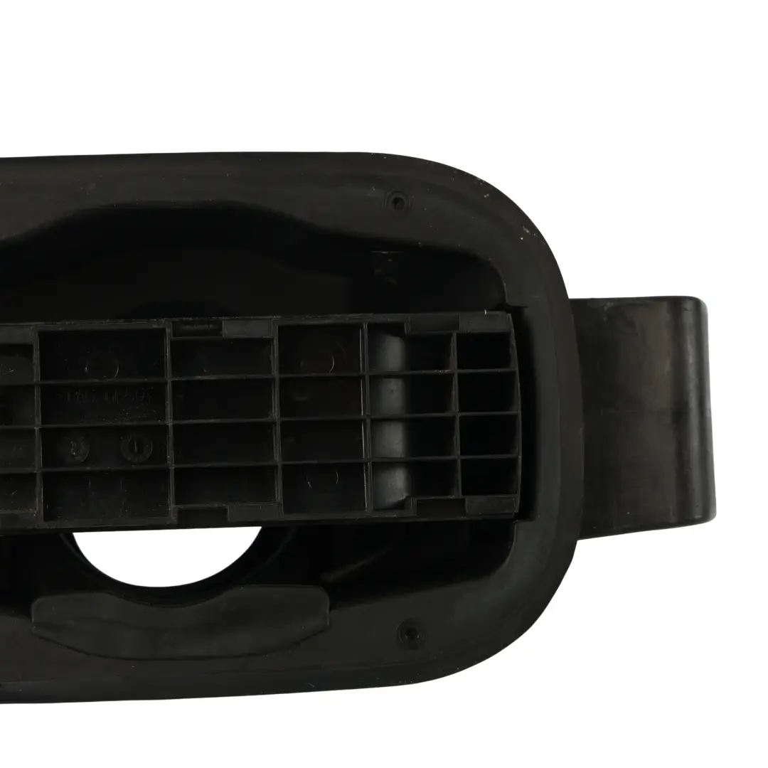 Filler Cap Hatch Flap AH22-27936-AB to Land Rover Discovery 4 L319 Fuel Tank with Part number LR014044 Land Rover Discovery 4 L319 Fuel Tank Filler Cap Hatch Flap AH22-27936-AB - SKU LR014044 - Part number LR014044