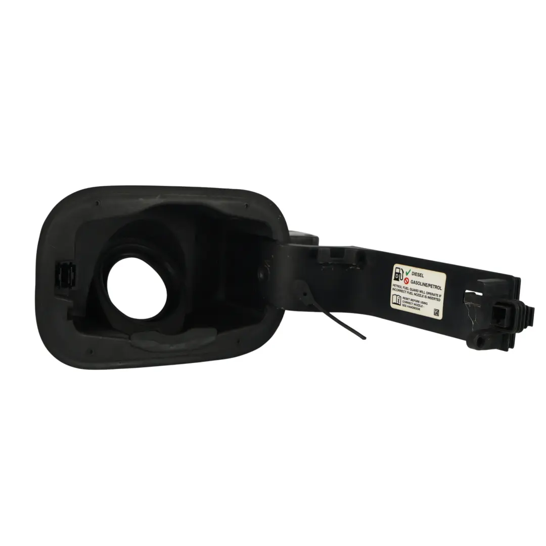 Kraftstoff Tank Deckel Klappe AH22-27936-AB für Land Rover Discovery 4 L319 mit Teilenummer LR014044 Land Rover Discovery 4 L319 Kraftstoff Tank Deckel Klappe AH22-27936-AB - SKU LR014044 - Teilenummer LR014044