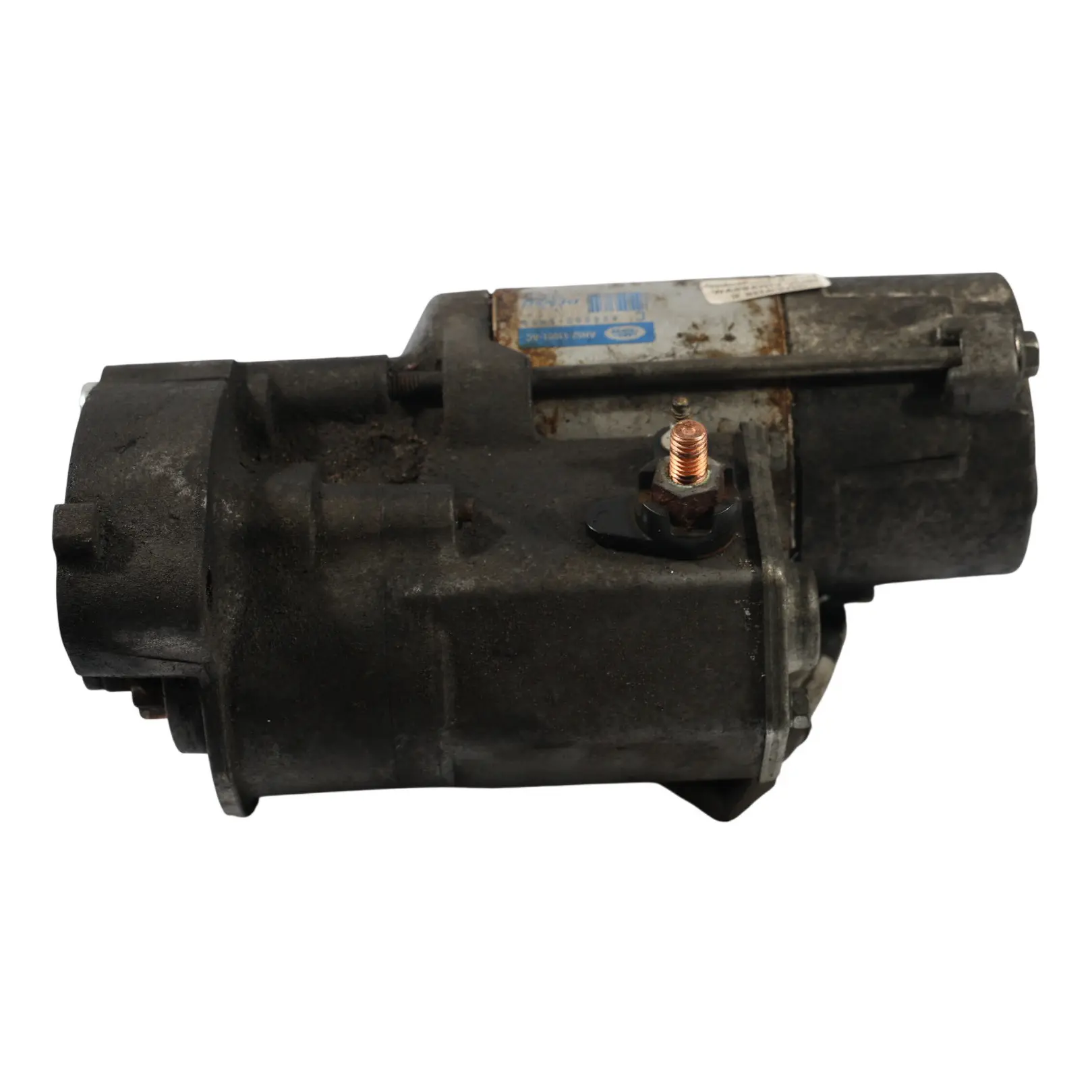 Land Rover Freelander 2 L359 Diesel Motor Arranque LR014060 AH52-11001-AC