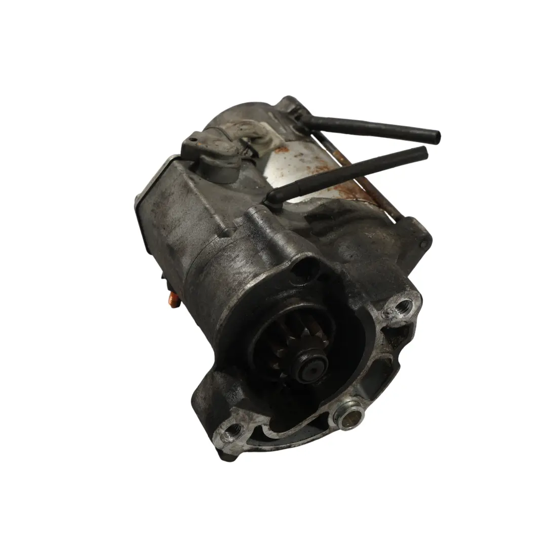 Anlasser AH52-11001-AC für Land Rover Freelander 2 L359 Diesel mit Teilenummer LR014060 Land Rover Freelander 2 L359 Diesel Anlasser AH52-11001-AC - SKU LR014060 - Teilenummer LR014060