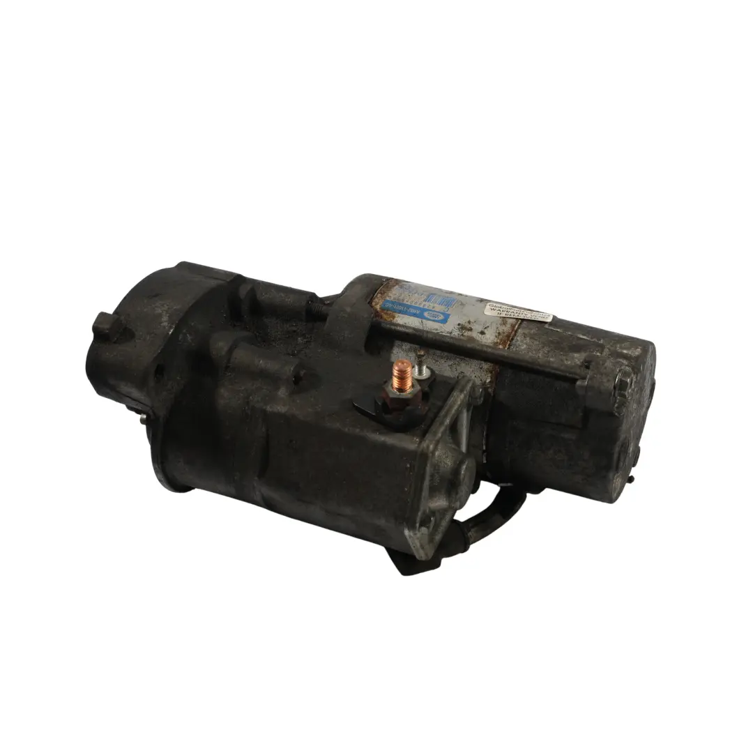 Motorino Avviamento AH52-11001-AC per Land Rover Freelander 2 L359 Diesel con numero di parte LR014060 Land Rover Freelander 2 L359 Diesel Motorino Avviamento AH52-11001-AC - SKU LR014060 - Numero di parte LR014060