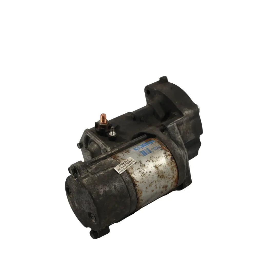 Motorino Avviamento AH52-11001-AC per Land Rover Freelander 2 L359 Diesel con numero di parte LR014060 Land Rover Freelander 2 L359 Diesel Motorino Avviamento AH52-11001-AC - SKU LR014060 - Numero di parte LR014060