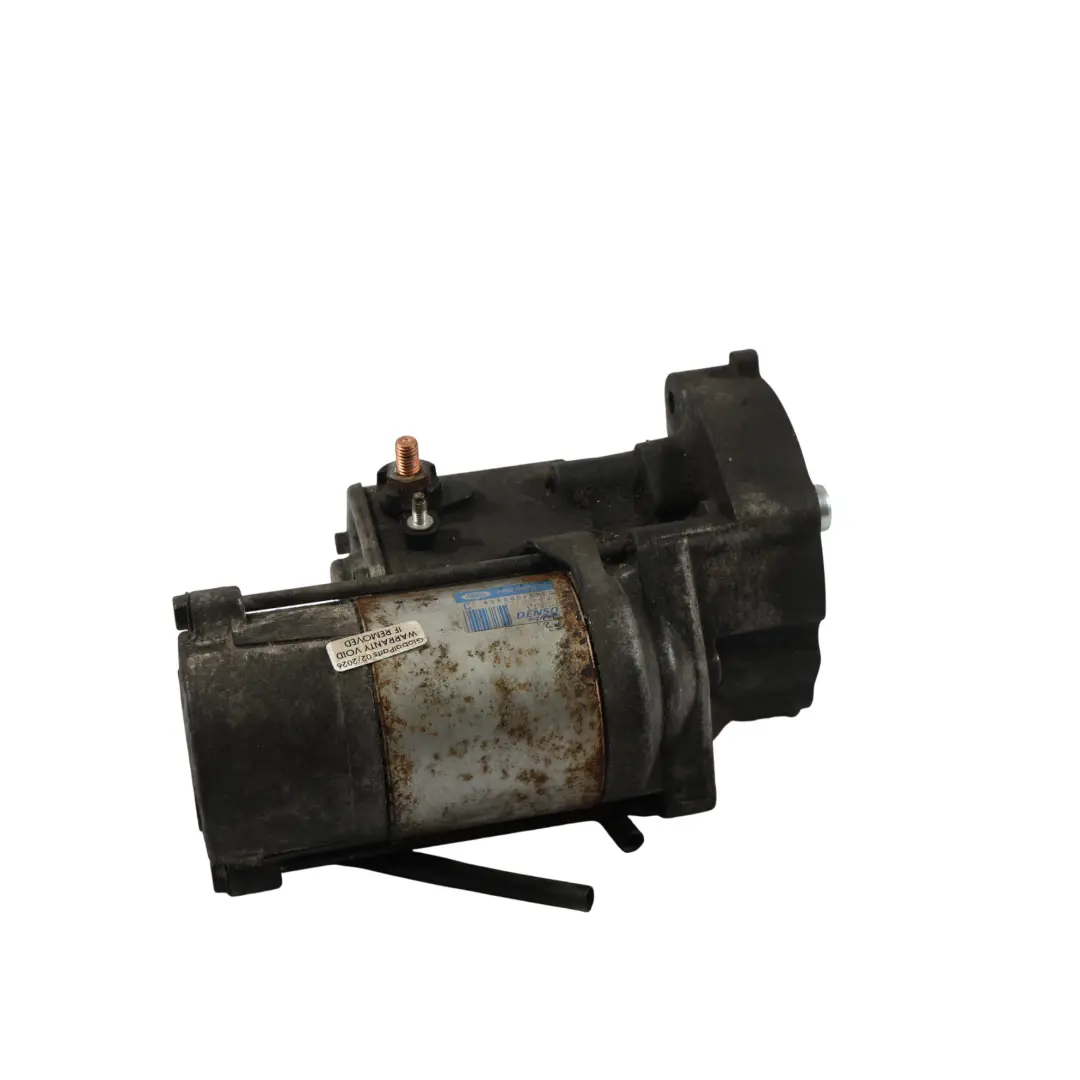 Land Rover Freelander 2 L359 Diesel Starter Motor AH52-11001-AC - SKU LR014060 - Part number LR014060
