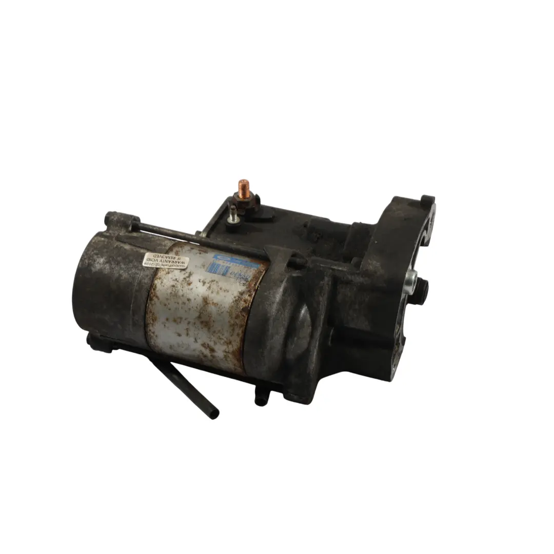 Land Rover Freelander 2 L359 Diesel Starter Motor AH52-11001-AC - SKU LR014060 - Part number LR014060