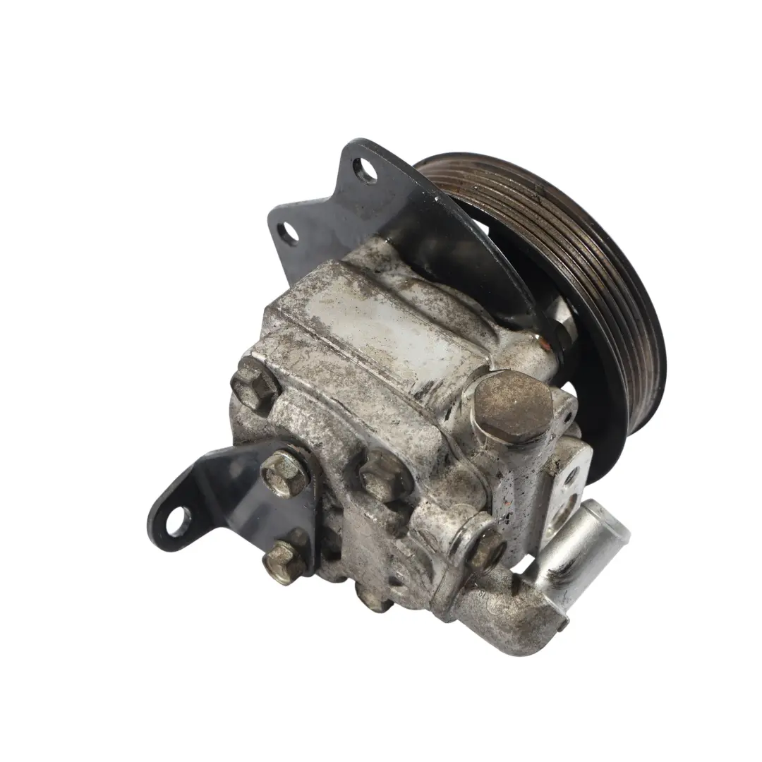 Land Rover Discovery 4 L319 Bomba De Dirección Asistida 3.0 Diesel AH22-3A696-AB - SKU LR014090 - Número de pieza LR014090