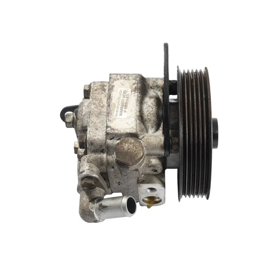 Bomba De Dirección Asistida 3.0 Diesel AH22-3A696-AB para Land Rover Discovery 4 L319 con número de pieza LR014090 Land Rover Discovery 4 L319 Bomba De Dirección Asistida 3.0 Diesel AH22-3A696-AB - SKU LR014090 - Número de pieza LR014090