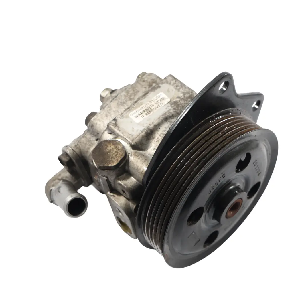 Land Rover Discovery 4 L319 Pompa Del Servosterzo 3.0 Diesel AH22-3A696-AB - SKU LR014090 - Numero di parte LR014090