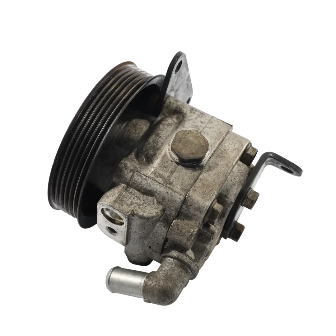 Pompa Układu Wspomagania 3.0D AH22-3A696-AB do Land Rover Discovery 4 L319 o numerze LR014090 Land Rover Discovery 4 L319 Pompa Układu Wspomagania 3.0D AH22-3A696-AB - SKU LR014090 - Numer Części LR014090