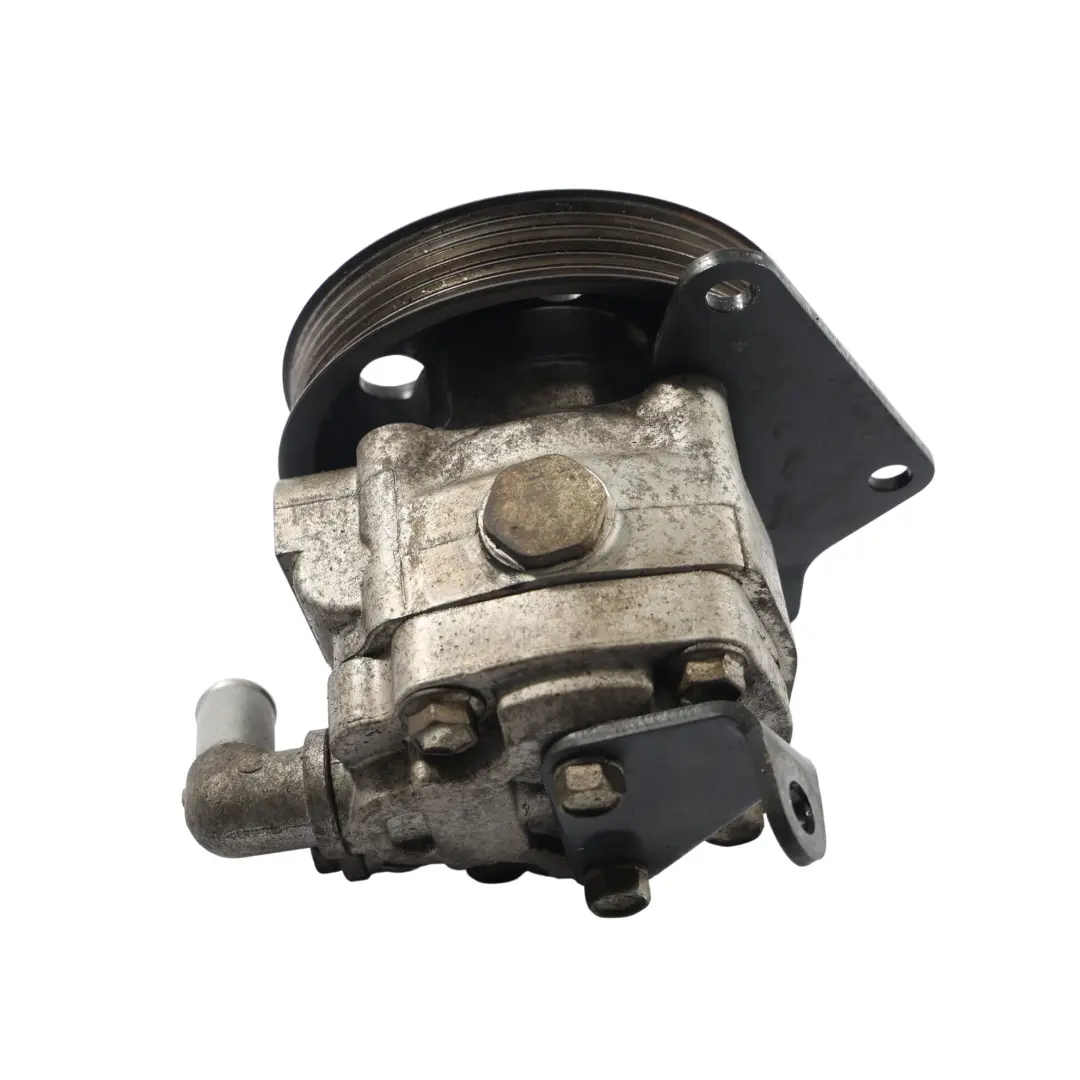 Land Rover Discovery 4 L319 Servolenkungspumpe 3.0 Diesel AH22-3A696-AB - SKU LR014090 - Teilenummer LR014090