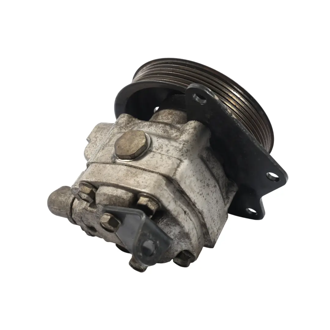 Land Rover Discovery 4 L319 Power Steering Pump 3.0 Diesel AH22-3A696-AB - SKU LR014090 - Part number LR014090