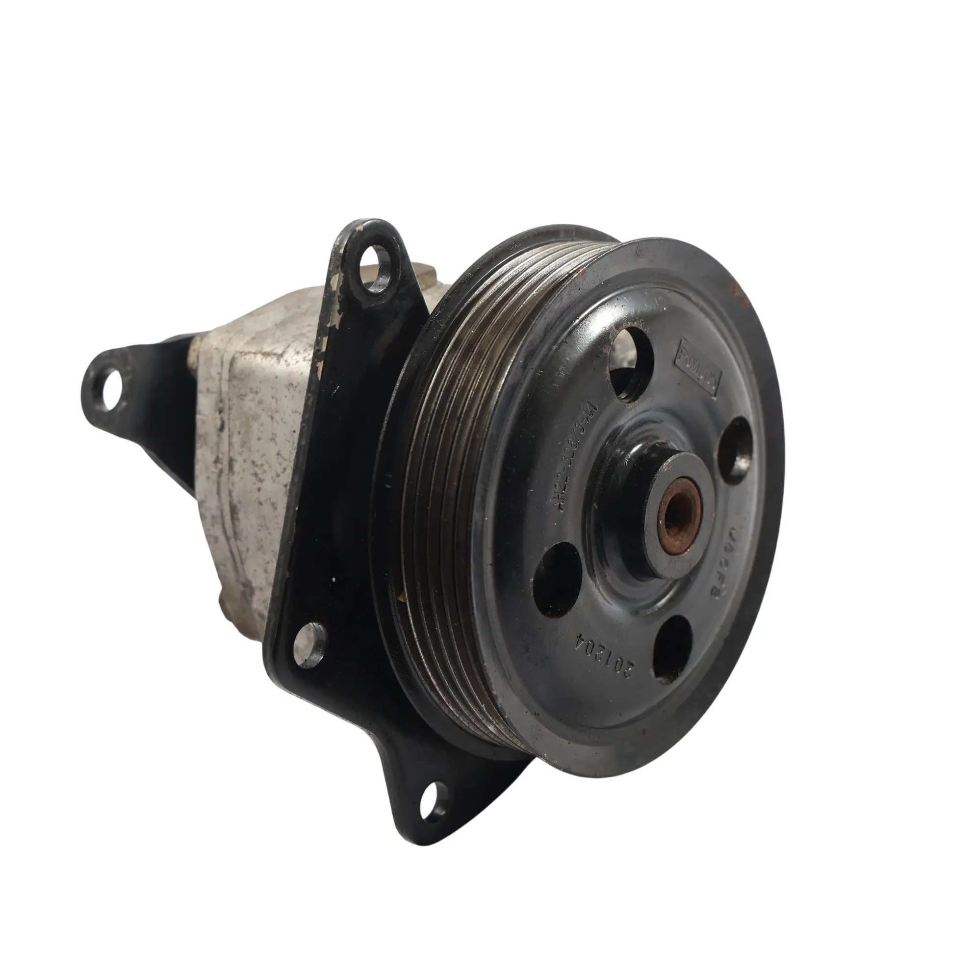 Land Rover Discovery 4 L319 Pompa Układu Wspomagania 3.0D AH22-3A696-AB