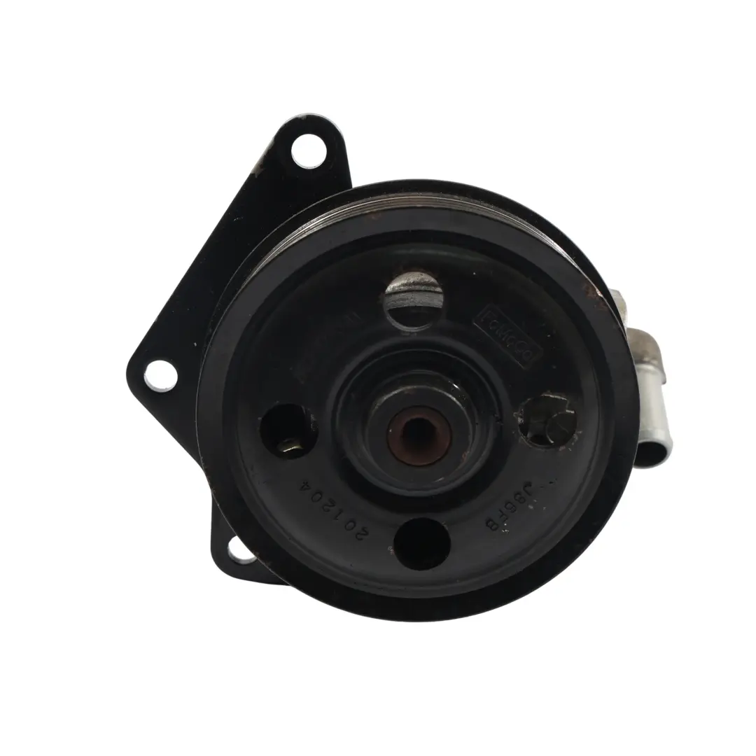 Servolenkungspumpe 3.0 Diesel AH22-3A696-AB für Land Rover Discovery 4 L319 mit Teilenummer LR014090 Land Rover Discovery 4 L319 Servolenkungspumpe 3.0 Diesel AH22-3A696-AB - SKU LR014090 - Teilenummer LR014090