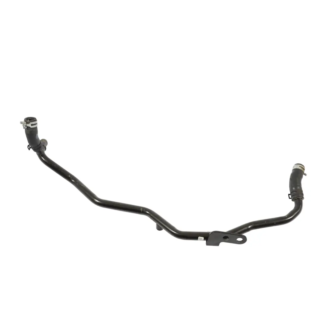 Hose Pipe Tube Line AH22-9Y439-AC to Land Rover Discovery 4 L319 Intercooler with Part number LR014152 Land Rover Discovery 4 L319 Intercooler Hose Pipe Tube Line AH22-9Y439-AC - SKU LR014152 - Part number LR014152
