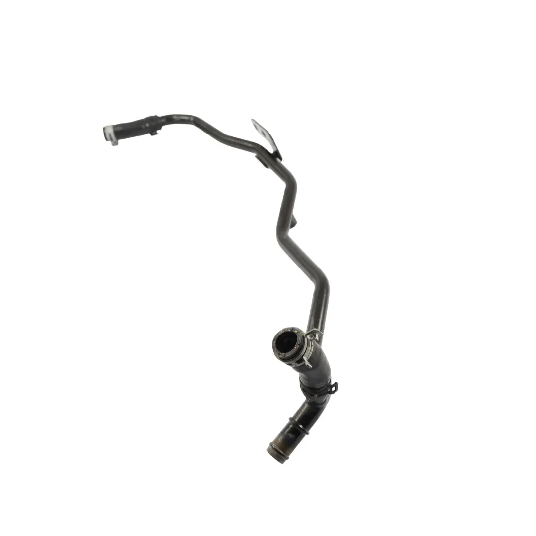 Hose Pipe Tube Line AH22-9Y439-AC to Land Rover Discovery 4 L319 Intercooler with Part number LR014152 Land Rover Discovery 4 L319 Intercooler Hose Pipe Tube Line AH22-9Y439-AC - SKU LR014152 - Part number LR014152