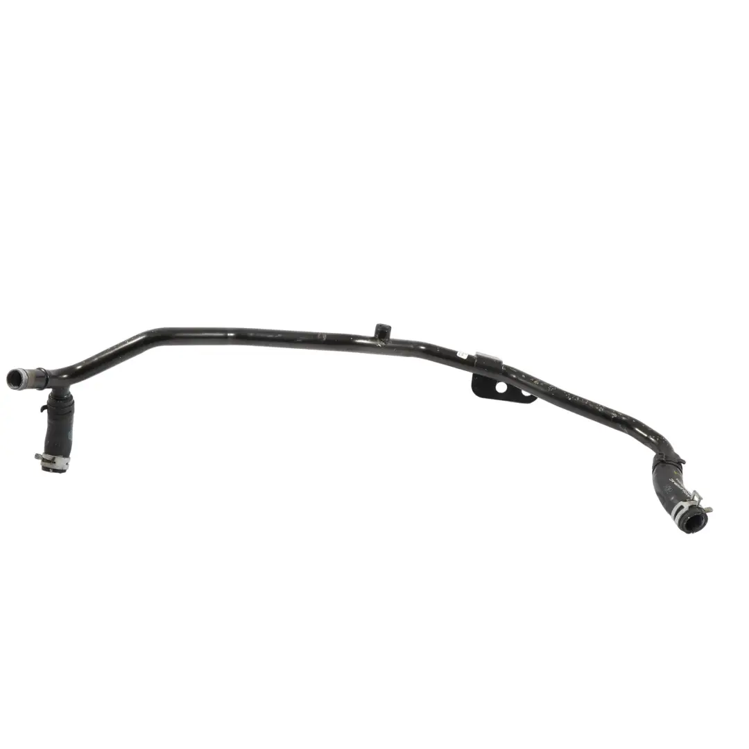 Hose Pipe Tube Line AH22-9Y439-AC to Land Rover Discovery 4 L319 Intercooler with Part number LR014152 Land Rover Discovery 4 L319 Intercooler Hose Pipe Tube Line AH22-9Y439-AC - SKU LR014152 - Part number LR014152