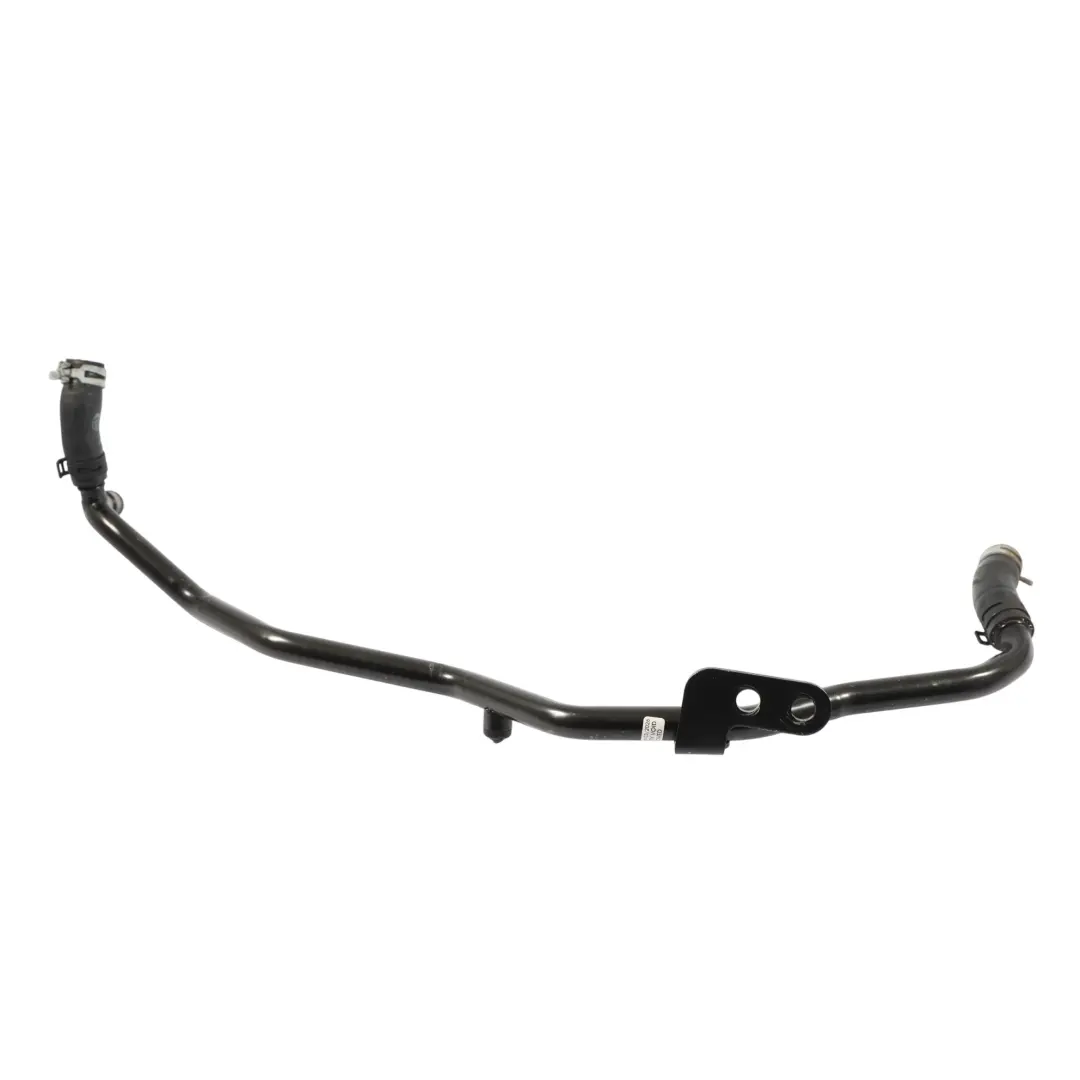 Ladeluftkühler Schlauch Rohr AH22-9Y439-AC für Land Rover Discovery 4 L319 mit Teilenummer LR014152 Land Rover Discovery 4 L319 Ladeluftkühler Schlauch Rohr AH22-9Y439-AC - SKU LR014152 - Teilenummer LR014152