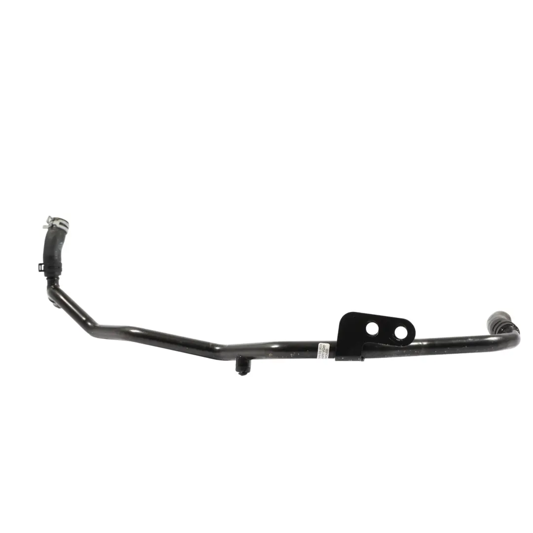 Przewód Intercoolera AH22-9Y439-AC do Land Rover Discovery 4 L319 o numerze LR014152 Land Rover Discovery 4 L319 Przewód Intercoolera AH22-9Y439-AC - SKU LR014152 - Numer Części LR014152