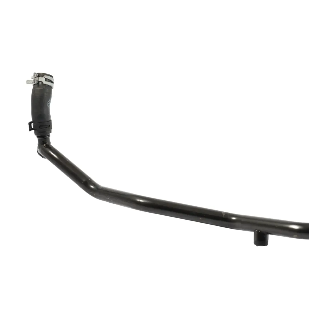 Hose Pipe Tube Line AH22-9Y439-AC to Land Rover Discovery 4 L319 Intercooler with Part number LR014152 Land Rover Discovery 4 L319 Intercooler Hose Pipe Tube Line AH22-9Y439-AC - SKU LR014152 - Part number LR014152