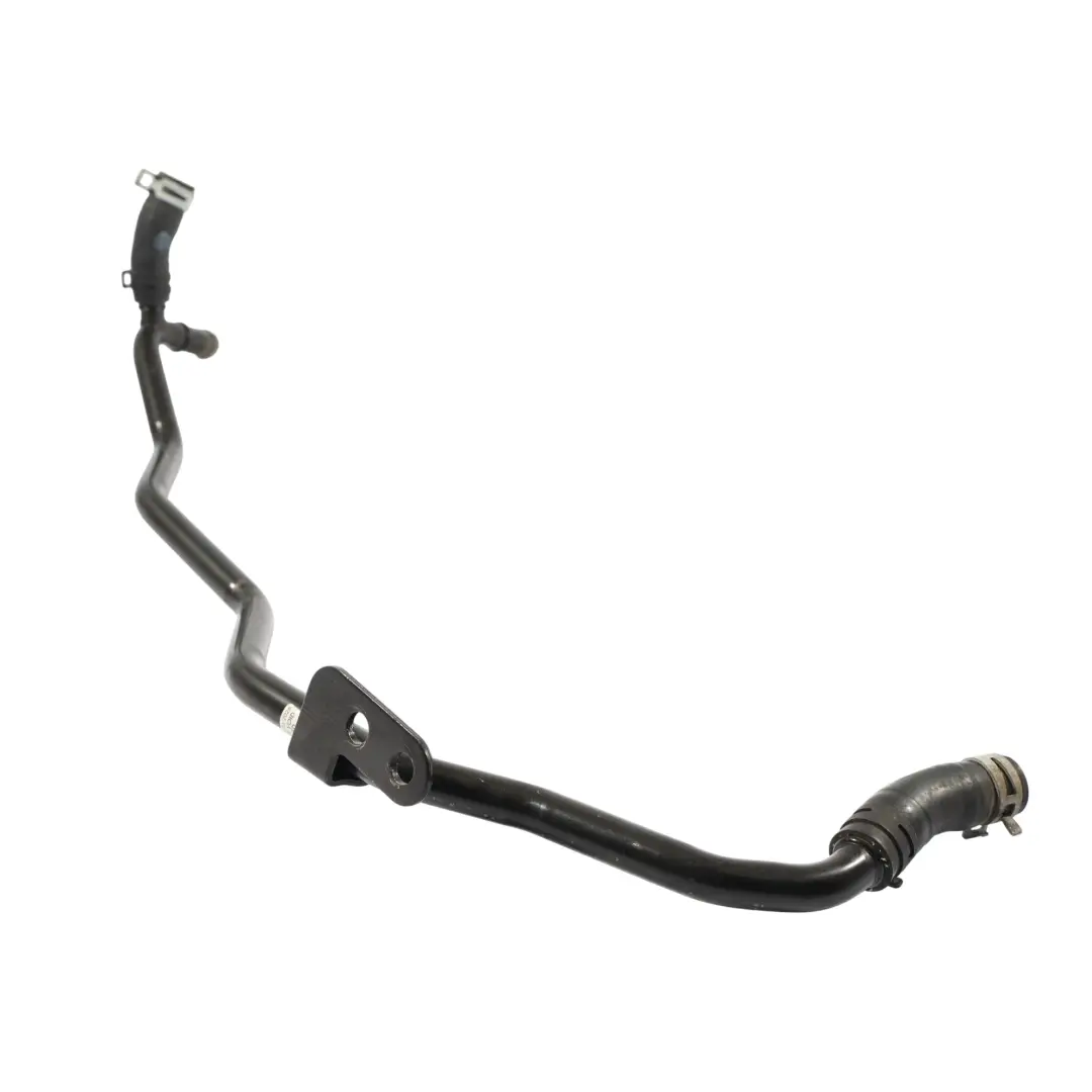 Land Rover Discovery 4 L319 Manguera Tubo Intercooler AH22-9Y439-AC - SKU LR014152 - Número de pieza LR014152