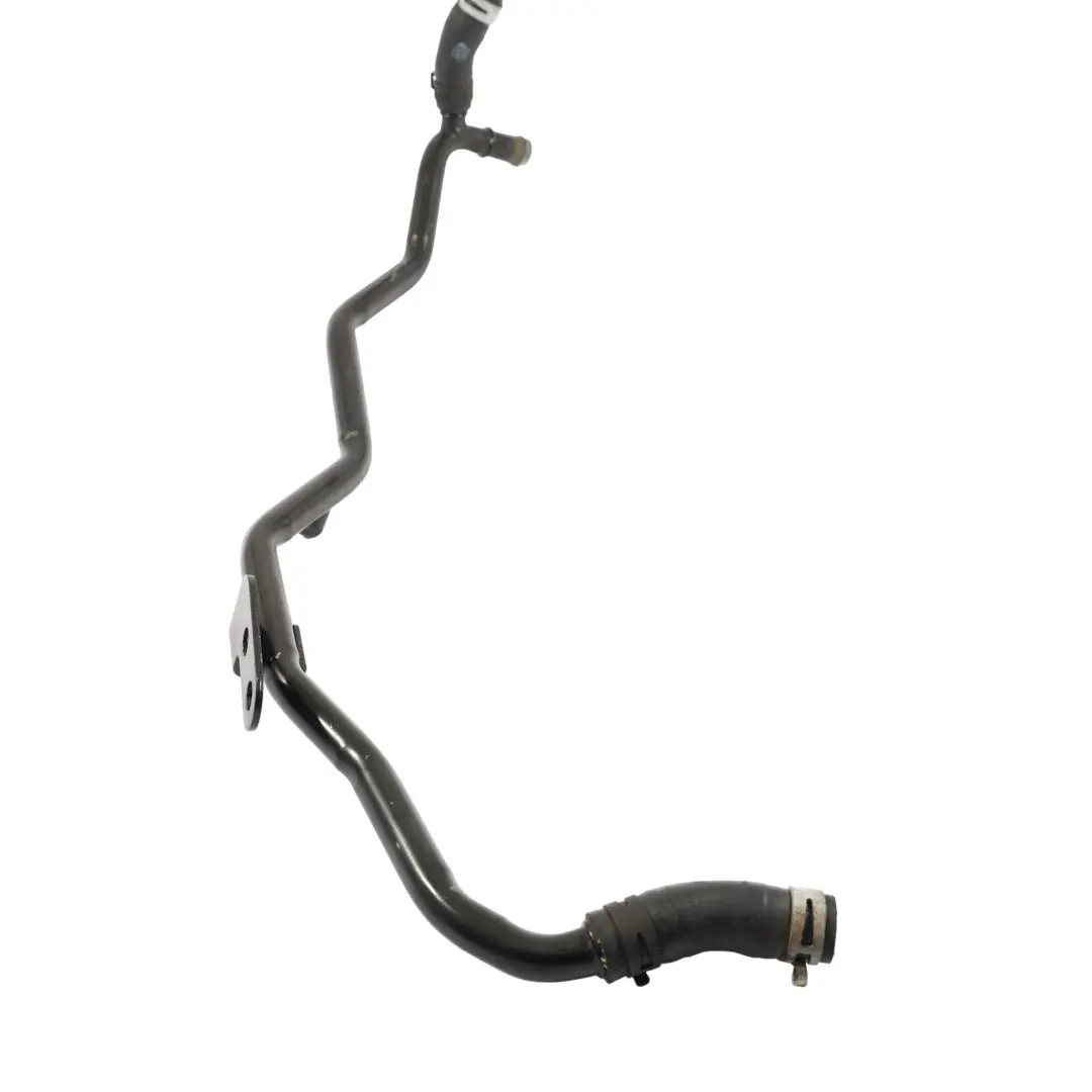 Hose Pipe Tube Line AH22-9Y439-AC to Land Rover Discovery 4 L319 Intercooler with Part number LR014152 Land Rover Discovery 4 L319 Intercooler Hose Pipe Tube Line AH22-9Y439-AC - SKU LR014152 - Part number LR014152