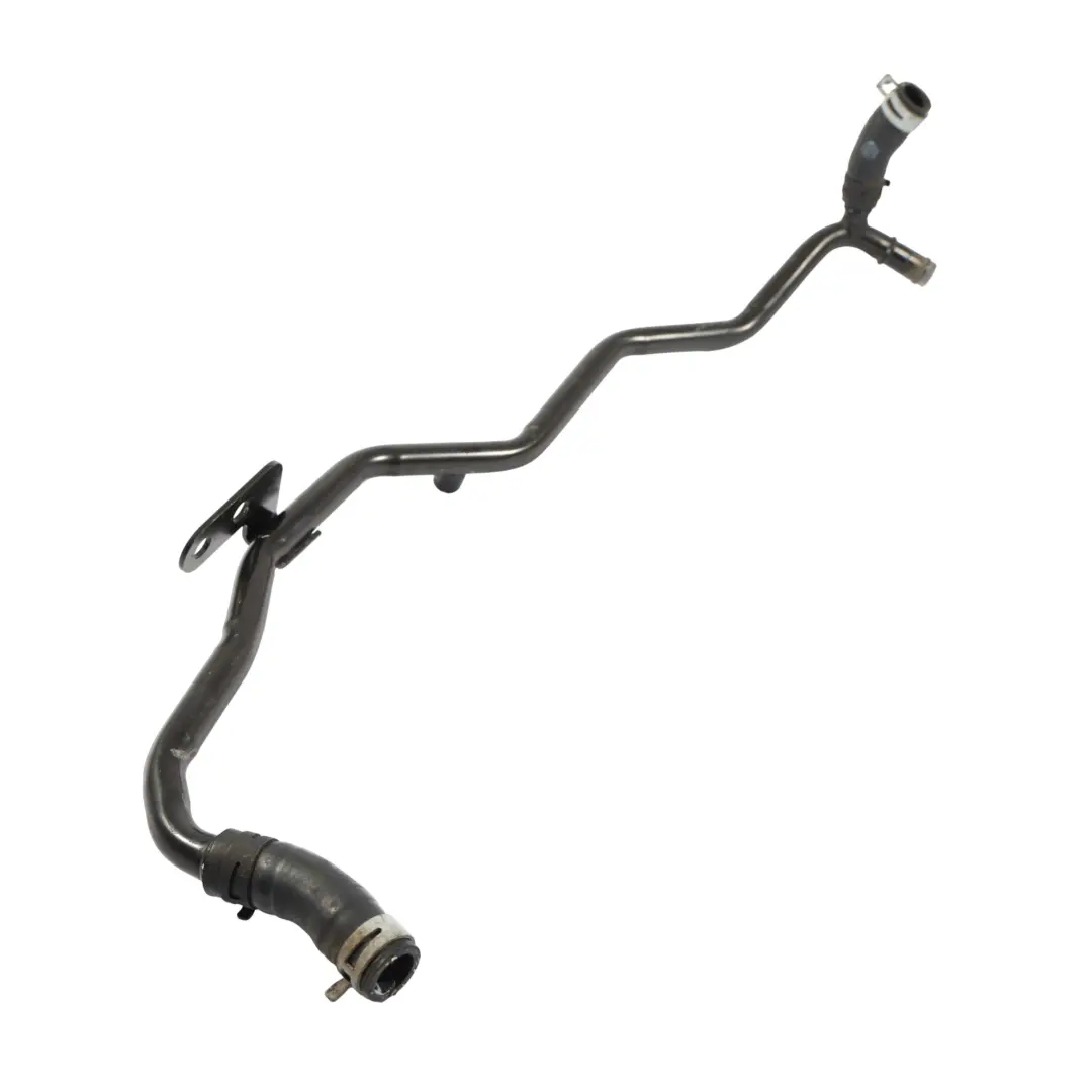 Ladeluftkühler Schlauch Rohr AH22-9Y439-AC für Land Rover Discovery 4 L319 mit Teilenummer LR014152 Land Rover Discovery 4 L319 Ladeluftkühler Schlauch Rohr AH22-9Y439-AC - SKU LR014152 - Teilenummer LR014152