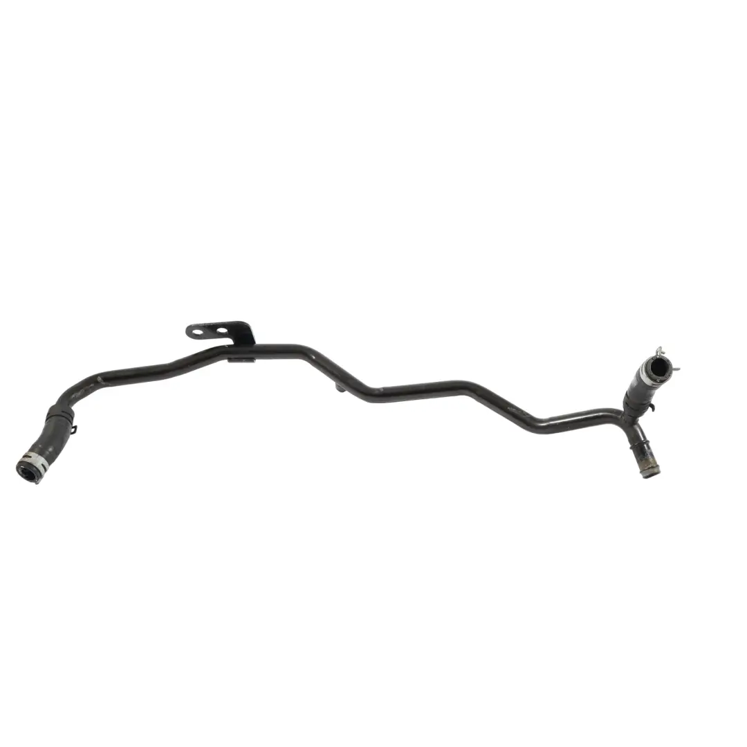 Land Rover Discovery 4 L319 Manguera Tubo Intercooler AH22-9Y439-AC - SKU LR014152 - Número de pieza LR014152