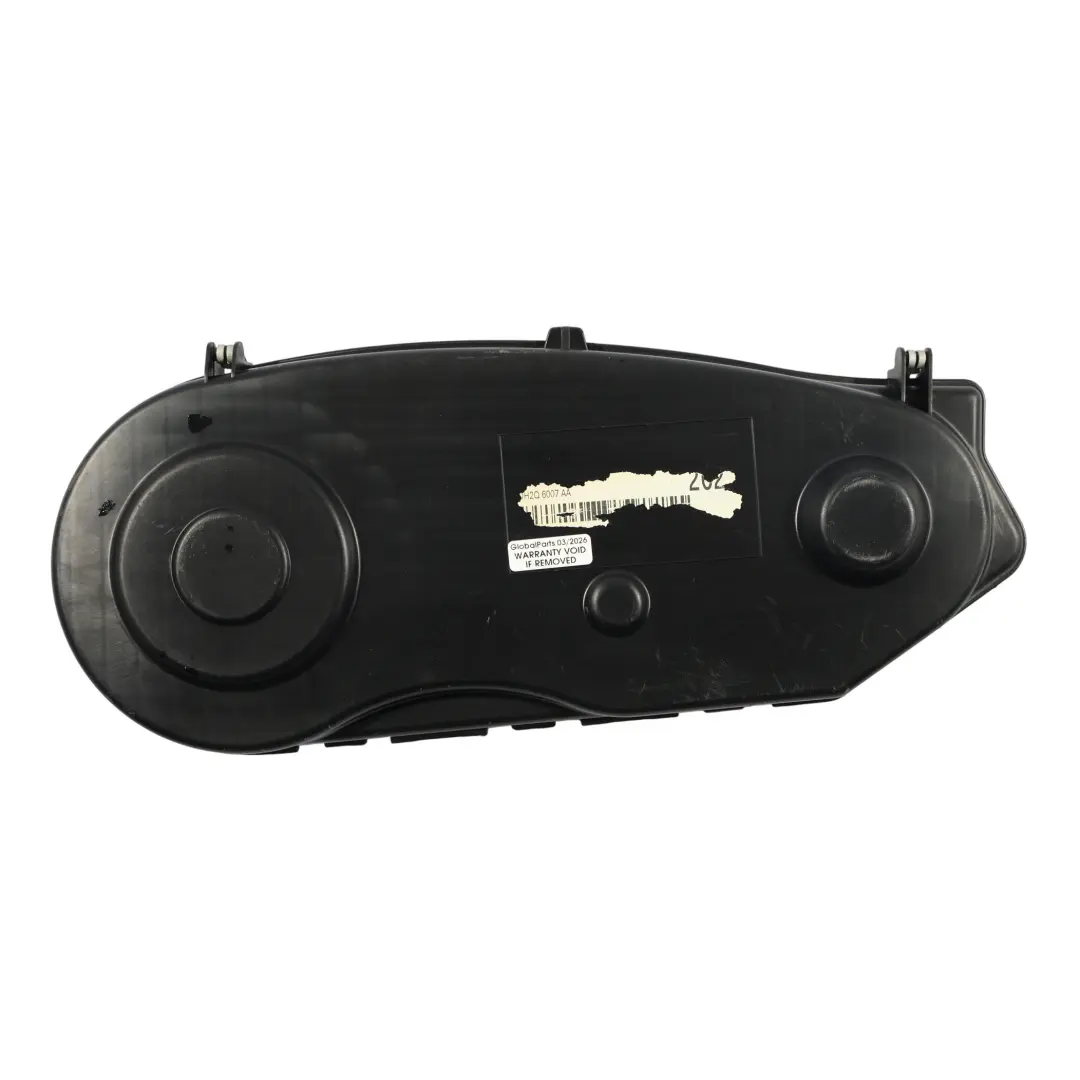 Osłona Rozrządu 3.0 V6 306DT 9X2Q-6A247-FA do Land Rover Discovery 4 L319 o numerze LR014189 Land Rover Discovery 4 L319 Osłona Rozrządu 3.0 V6 306DT 9X2Q-6A247-FA - SKU LR014189 - Numer Części LR014189