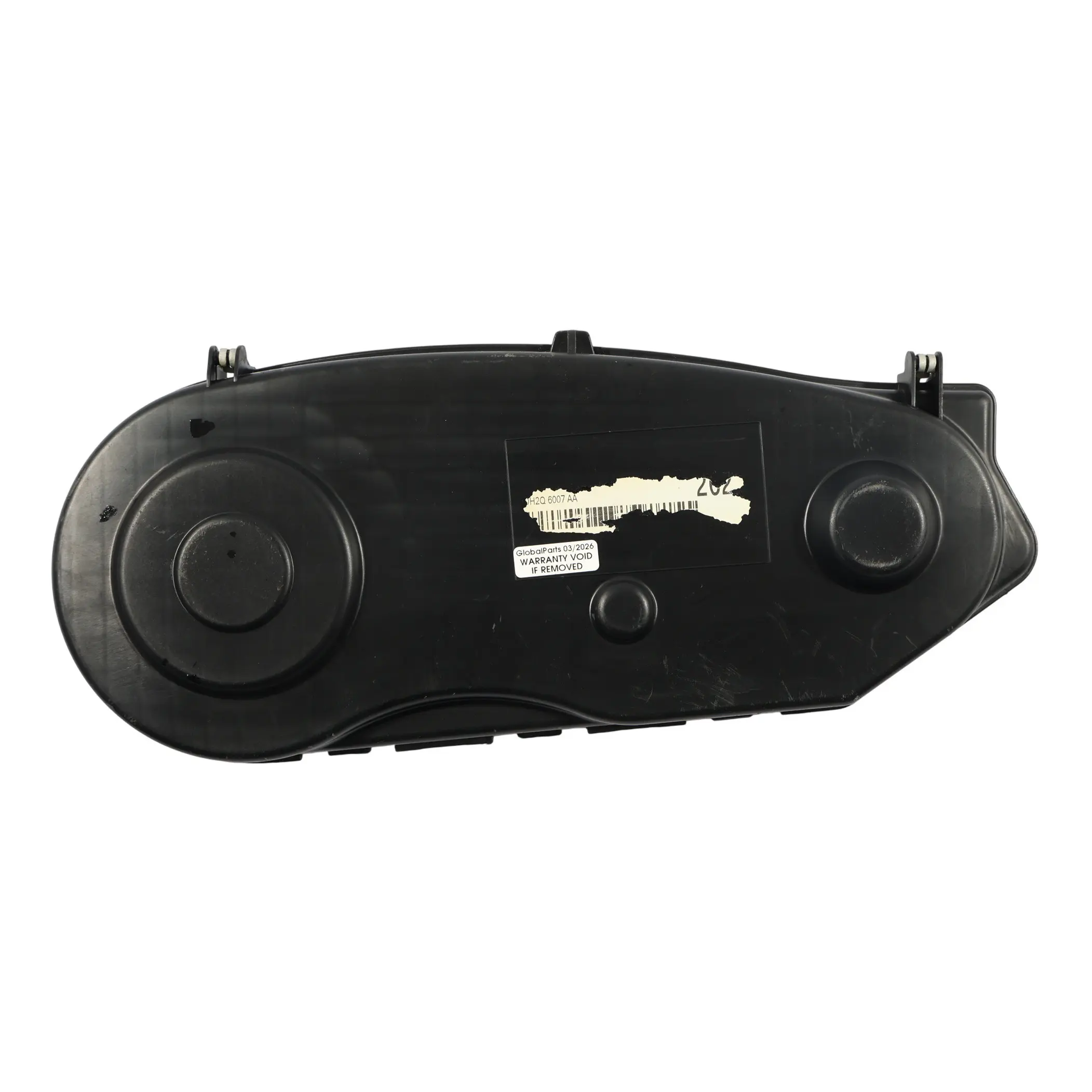 Land Rover Discovery 4 L319 Osłona Rozrządu 3.0 V6 306DT 9X2Q-6A247-FA