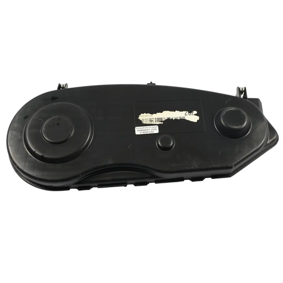 Land Rover Discovery 4 L319 Timing Belt Cover 3.0 V6 306DT Diesel 9X2Q-6A247-FA - SKU LR014189 - Part number LR014189