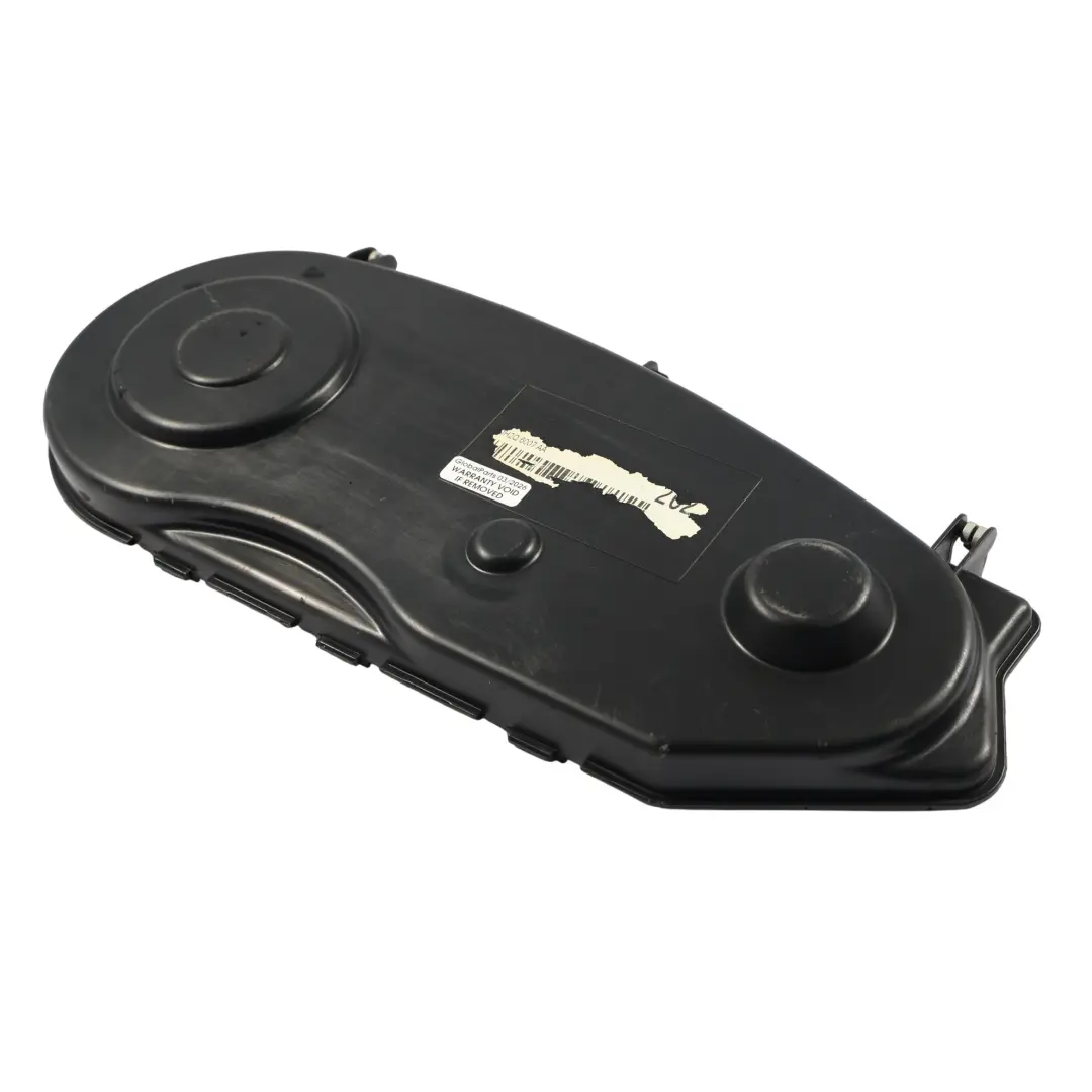 Carter Courroie 3.0 V6 306DT Diesel 9X2Q-6A247-FA pour Land Rover Discovery 4 L319 à propos du numéro de pièce LR014189 Land Rover Discovery 4 L319 Carter Courroie 3.0 V6 306DT Diesel 9X2Q-6A247-FA - SKU LR014189 - Numéro de pièce LR014189