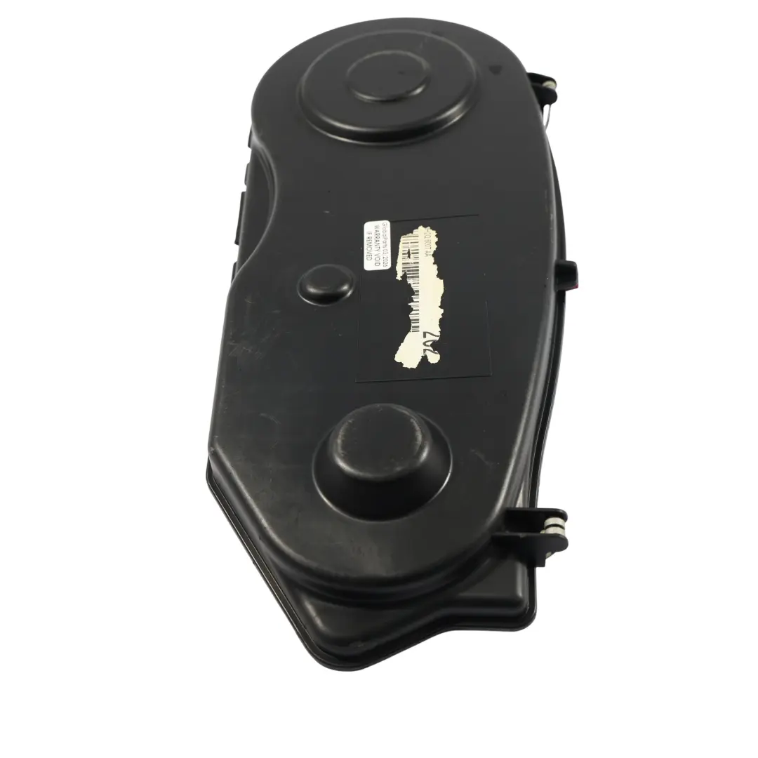 Land Rover Discovery 4 L319 Zahnriemen Abdeckung 3.0 V6 306DT 9X2Q-6A247-FA - SKU LR014189 - Teilenummer LR014189