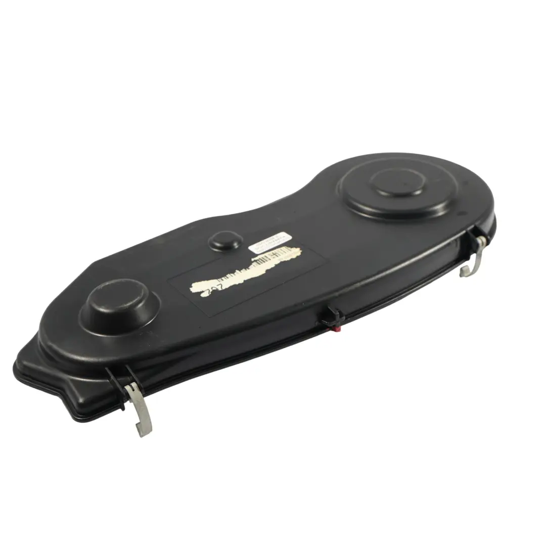 Tapa Correa 3.0 V6 306DT Diesel 9X2Q-6A247-FA para Land Rover Discovery 4 L319 con número de pieza LR014189 Land Rover Discovery 4 L319 Tapa Correa 3.0 V6 306DT Diesel 9X2Q-6A247-FA - SKU LR014189 - Número de pieza LR014189