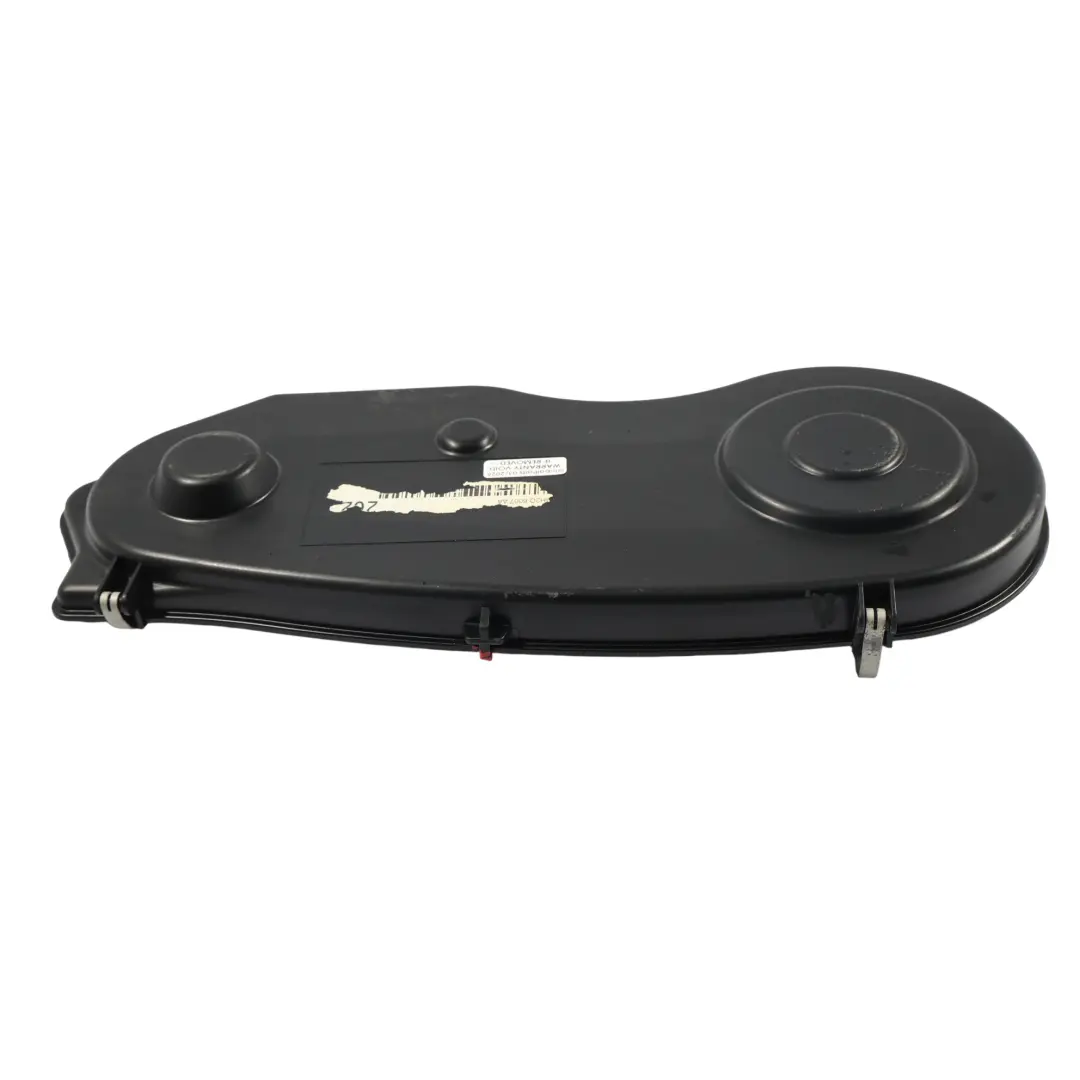 Land Rover Discovery 4 L319 Timing Belt Cover 3.0 V6 306DT Diesel 9X2Q-6A247-FA - SKU LR014189 - Part number LR014189