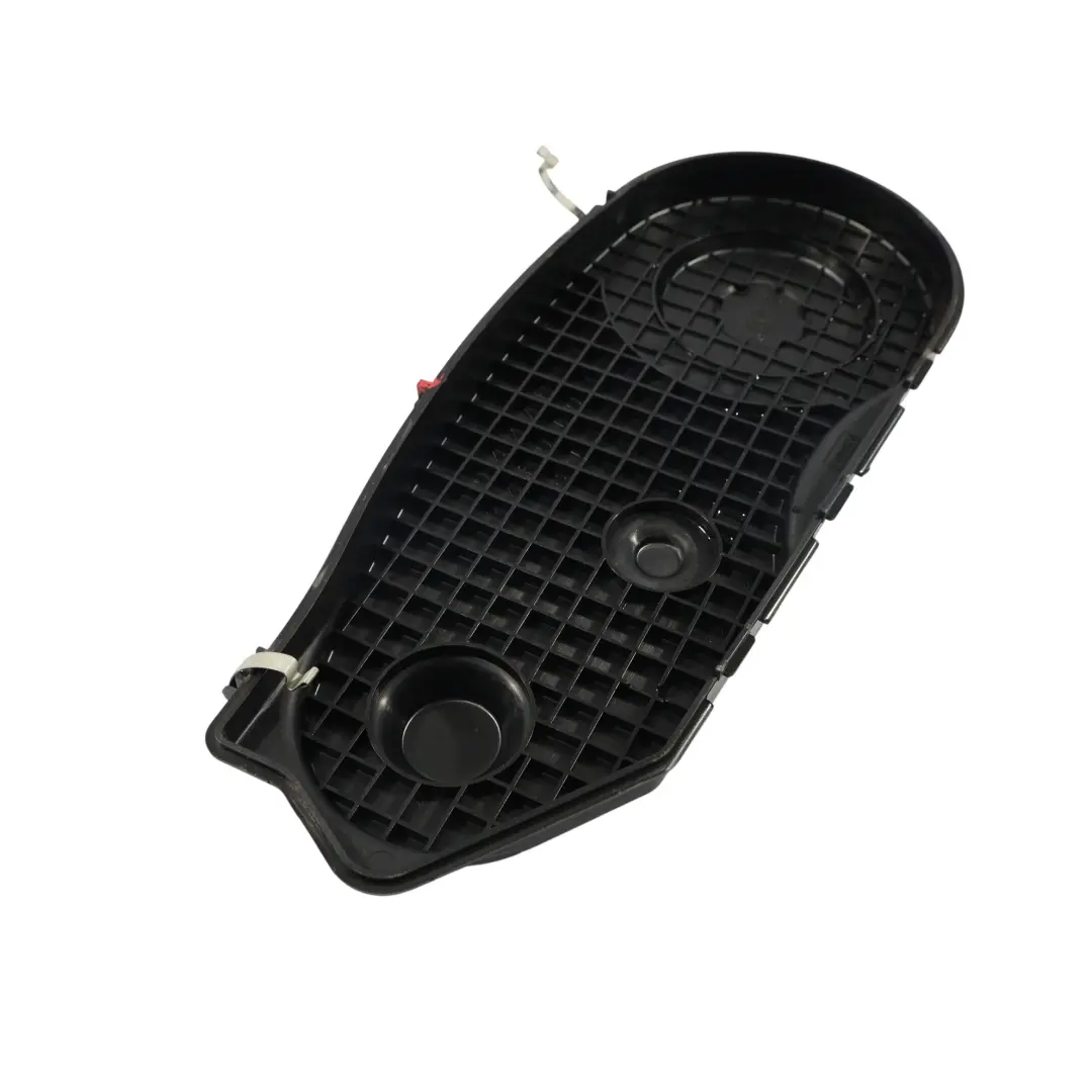 Land Rover Discovery 4 L319 Carter Courroie 3.0 V6 306DT Diesel 9X2Q-6A247-FA - SKU LR014189 - Numéro de pièce LR014189