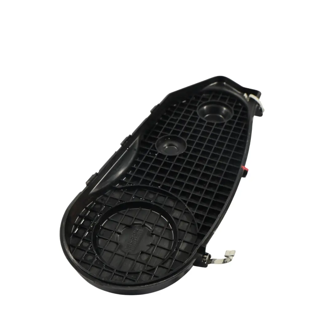 Tapa Correa 3.0 V6 306DT Diesel 9X2Q-6A247-FA para Land Rover Discovery 4 L319 con número de pieza LR014189 Land Rover Discovery 4 L319 Tapa Correa 3.0 V6 306DT Diesel 9X2Q-6A247-FA - SKU LR014189 - Número de pieza LR014189