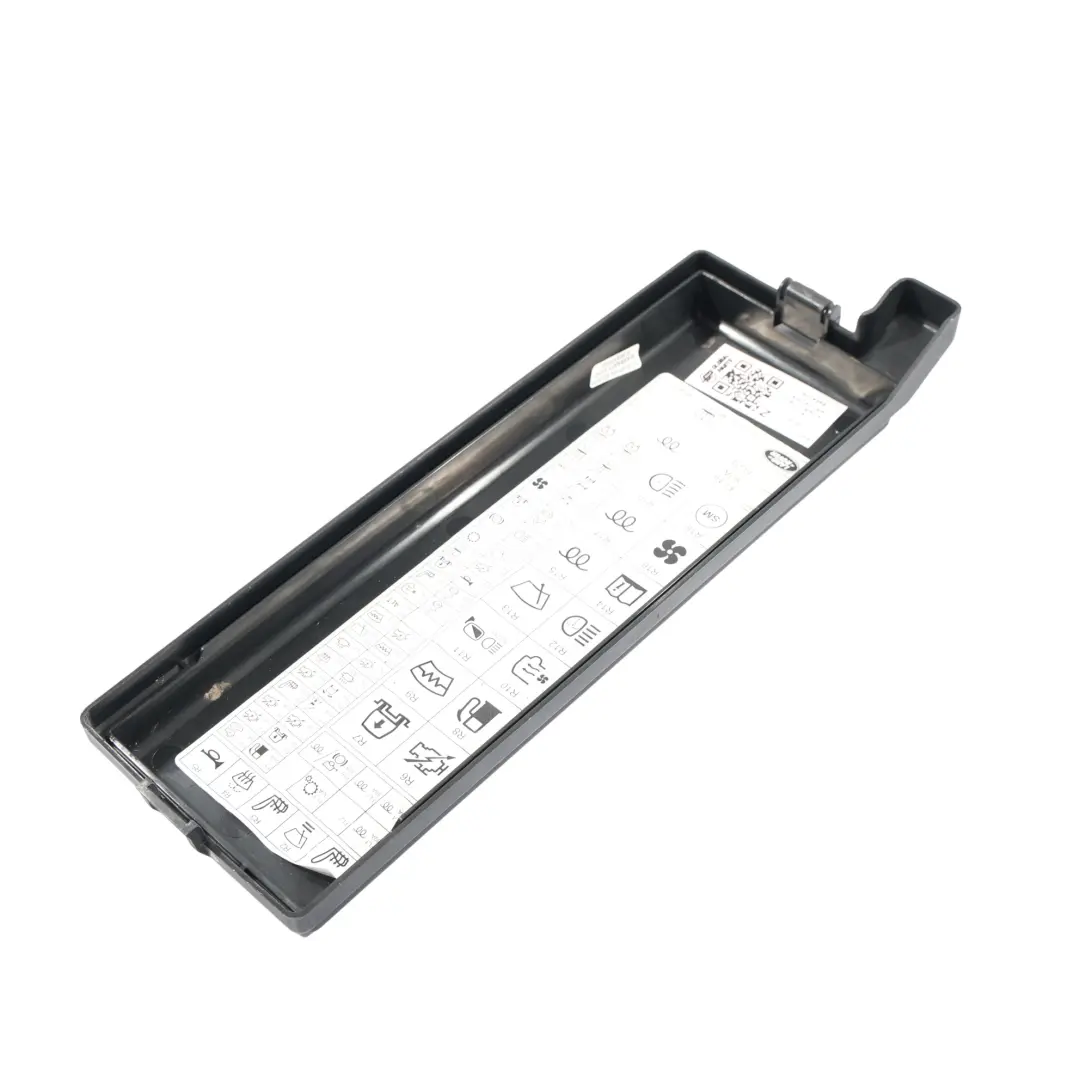 Land Rover Discovery 4 L319 Couvercle Boîte À Fusibles - SKU LR014265 - Numéro de pièce LR014265