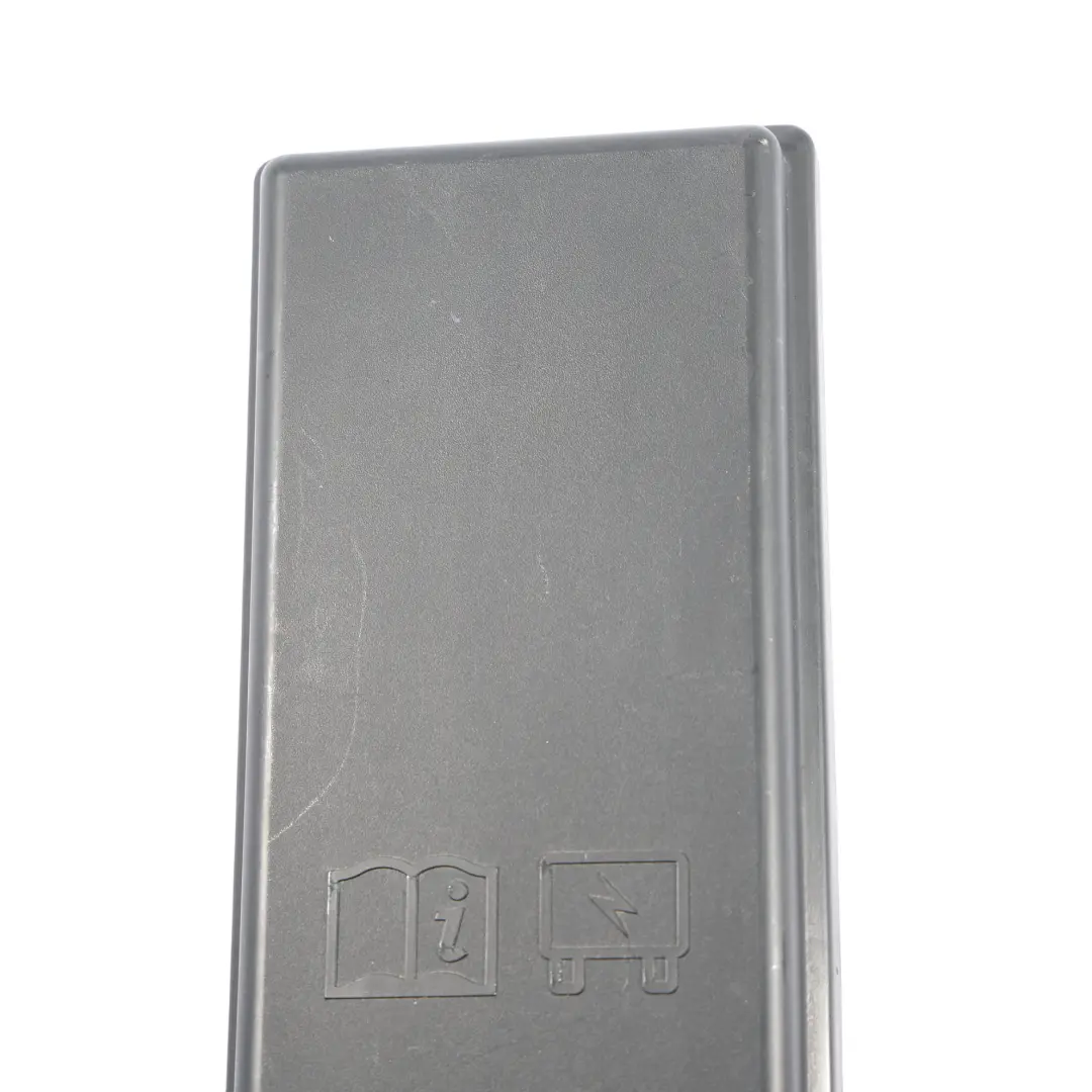 Scatola Fusibili Pannello Fusibili per Land Rover Discovery 4 L319 con numero di parte LR014265 Land Rover Discovery 4 L319 Scatola Fusibili Pannello Fusibili - SKU LR014265 - Numero di parte LR014265